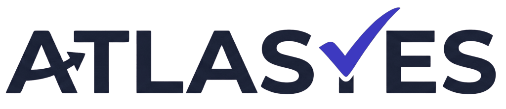 AtlasYes Logo