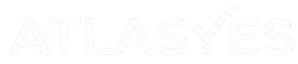 AtlasYes Logo